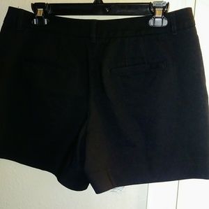 White House Black Market shorts